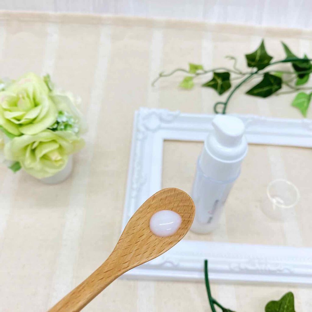 モイスチュア ミルク/Moonyu(モーニュ)/乳液を使ったクチコミ（3枚目）