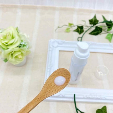 モイスチュア ミルク/Moonyu(モーニュ)/乳液を使ったクチコミ(3枚目)