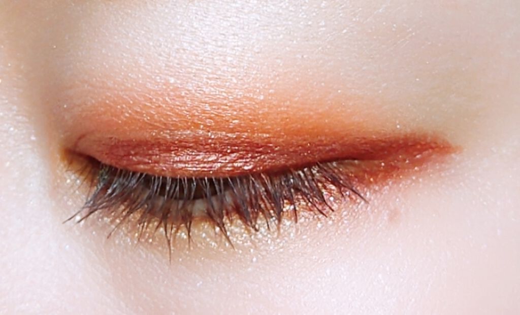 トーンディメンショナルパレット/KATE/メイクアップキットを使ったクチコミ（3枚目）