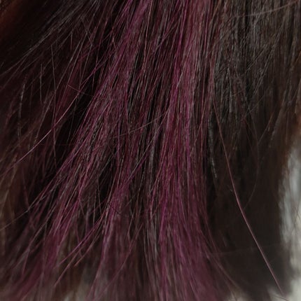 カラークリーム/got2b/ヘアカラーを使ったクチコミ(3枚目)