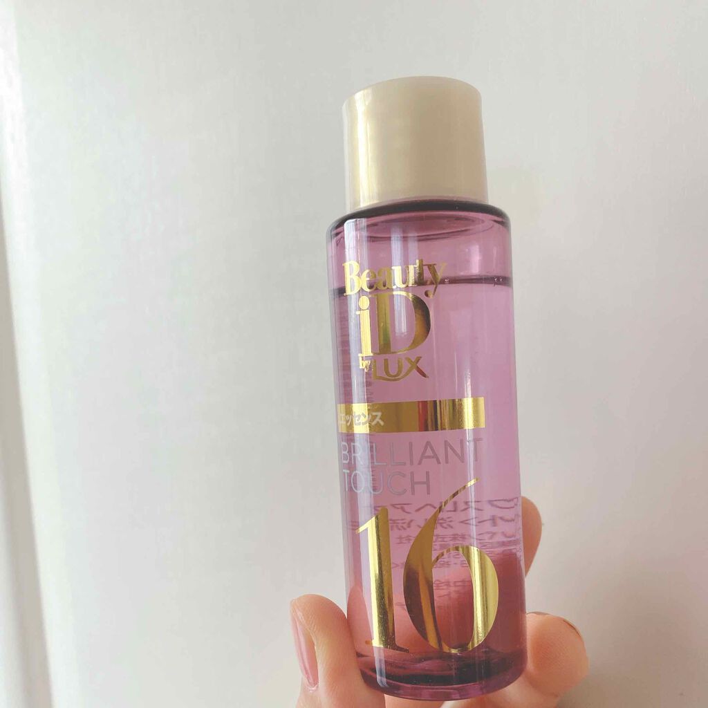 ã©ãã¯ã¹ ãã¥ãŒãã£ãŒiD ãã¥ã¢ã¯ã¬ã³ãº ã·ã£ã³ããŒ&ãªãã/ã³ã³ãããŒã«/ã©ã€ããªãŒ ããªãŒãã¡ã³ã/LUX/åžè²©ã·ã£ã³ããŒã䜿ã£ãã¯ãã³ãïŒ3æç®ïŒ