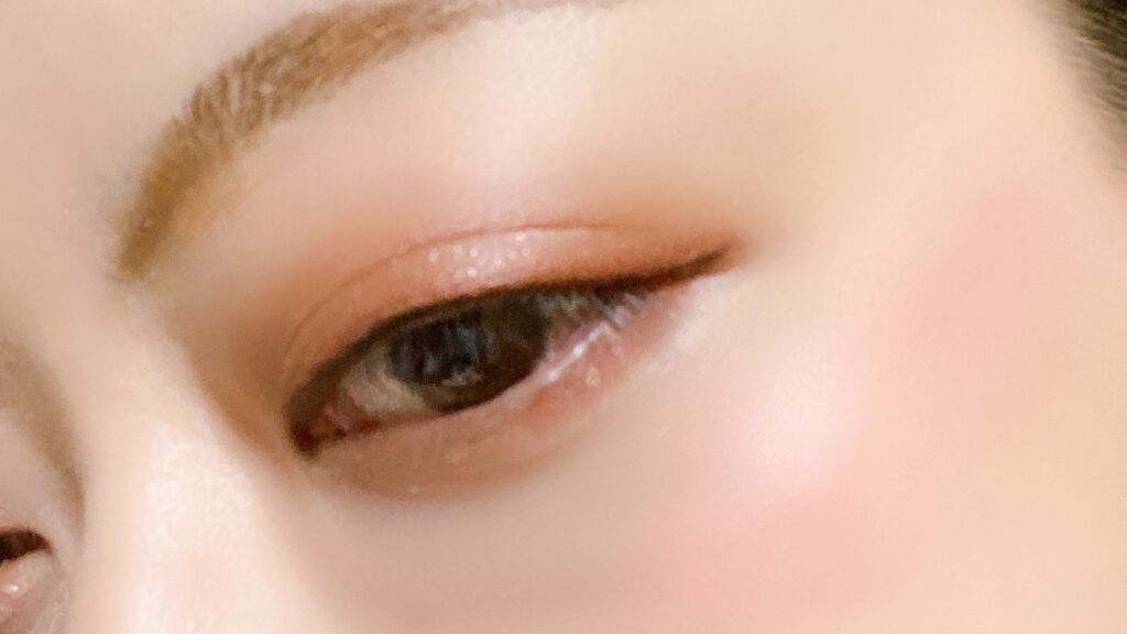 パーツリサイズシャドウ/KATE/アイシャドウパレットを使ったクチコミ（2枚目）