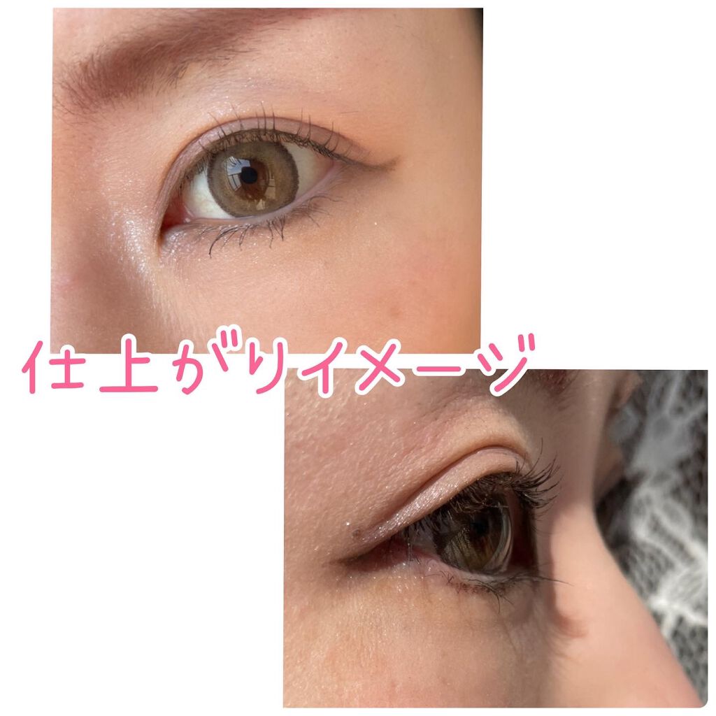 ラブ・ライナー オールラッシュマスク/ラブ・ライナー/マスカラを使ったクチコミ(7枚目)