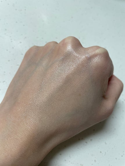 エスポア ビーグロー ボリュームクッション/espoir/クッションファンデーションを使ったクチコミ(3枚目)