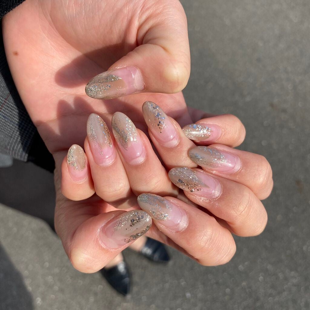 リペア オイル イン ミスト/ナノアミノ/ミスト状化粧水を使ったクチコミ(1枚目)