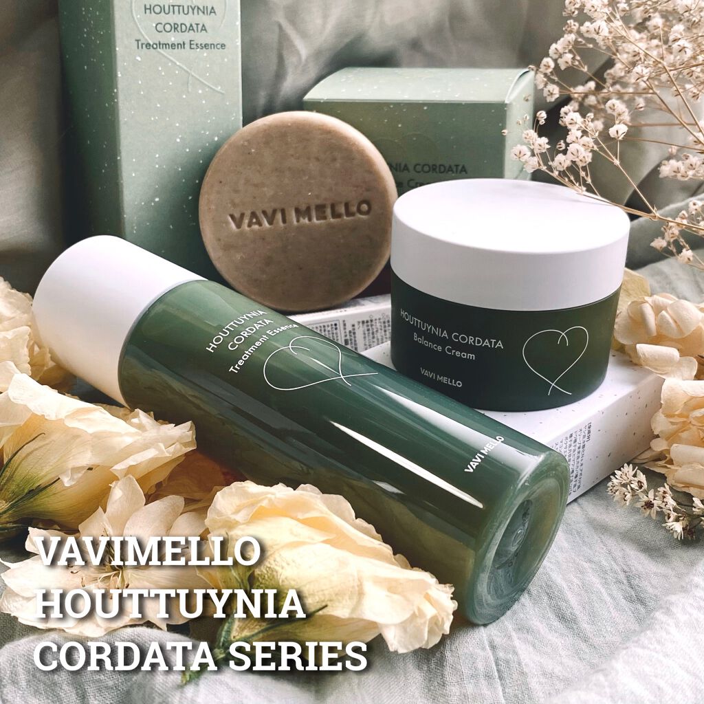 HCクレンジングバー/VAVI MELLO/洗顔石鹸を使ったクチコミ(8枚目)