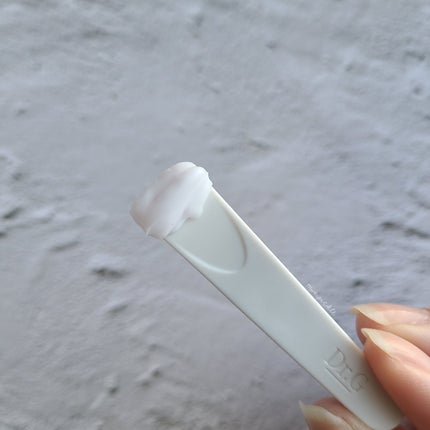 ドクタージー バクチオールポアジェットクリーム/Dr.G/フェイスクリームを使ったクチコミ(2枚目)