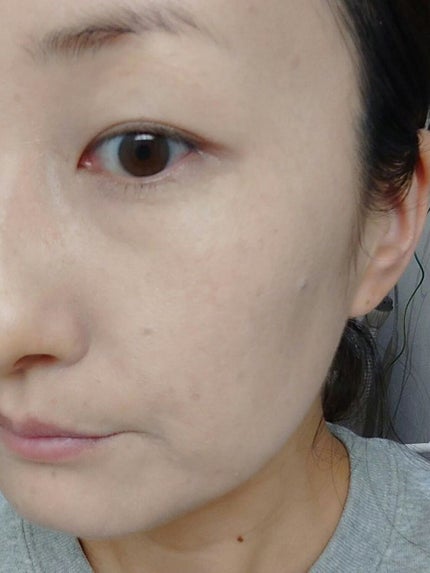 ドラマティックエッセンスリキッド/マキアージュ/リキッドファンデーションを使ったクチコミ(3枚目)