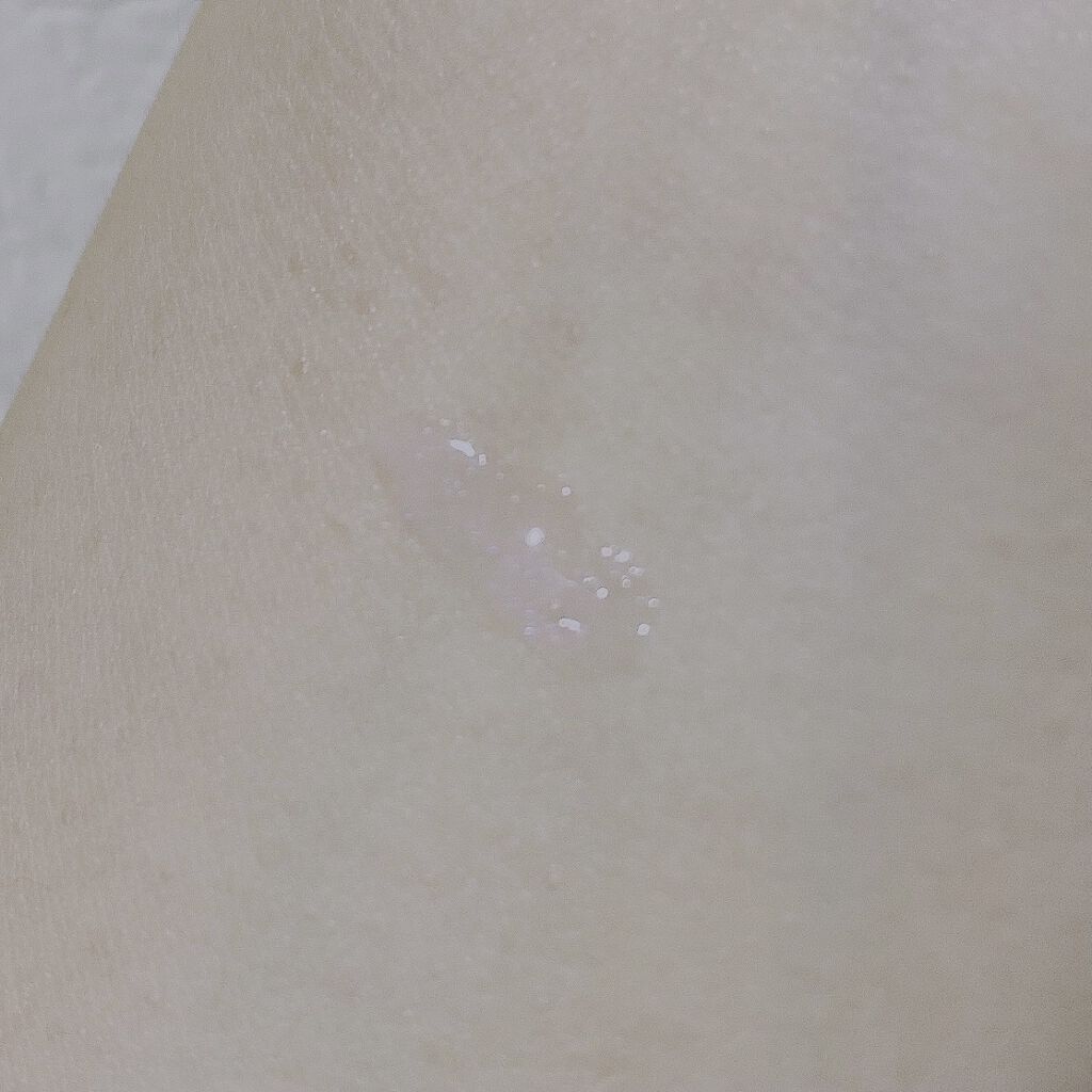 ～トゥー フェイスド ハングオーバー～ ピロー バーム リップ トリートメント/Too Faced/リップ美容液を使ったクチコミ（3枚目）