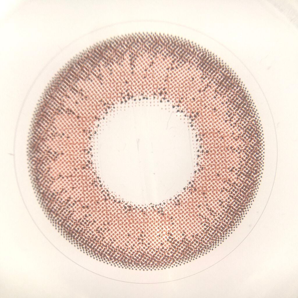 メルシェ 1month/AngelColor/1ヶ月(1MONTH)カラコンを使ったクチコミ(4枚目)