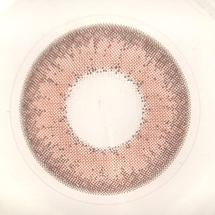 メルシェ 1month/AngelColor/1ヶ月(1MONTH)カラコンを使ったクチコミ(4枚目)