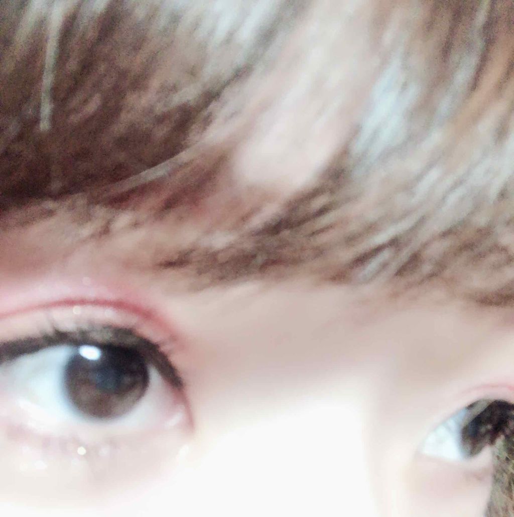 リボンクチュール アイズ/JILL STUART/アイシャドウパレットを使ったクチコミ（2枚目）