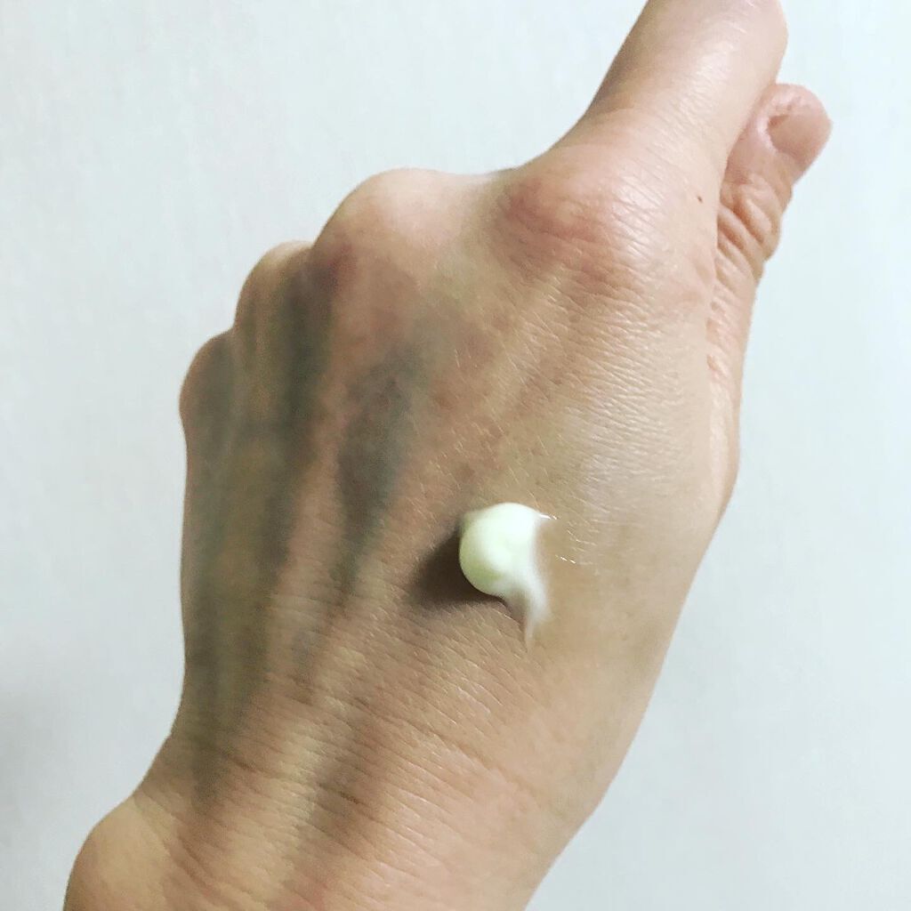 マルチフェイシャルクリーム/BORDER FREE cosmetics/フェイスクリームを使ったクチコミ(4枚目)