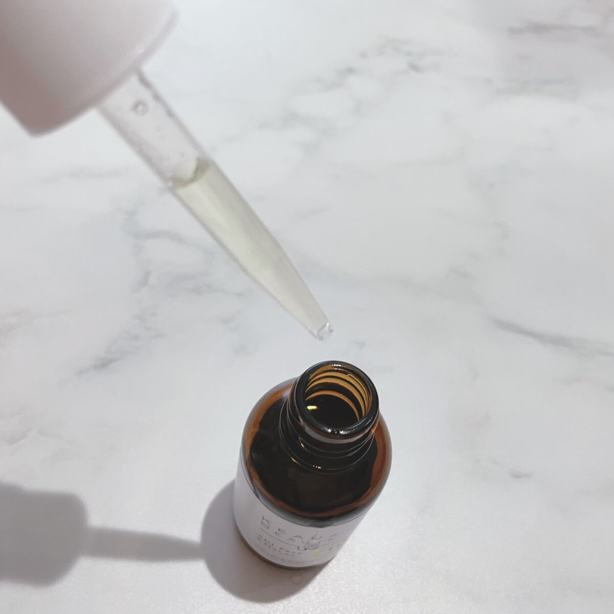 ケアナボーテ VC10 濃美容液/ケアナボーテ/美容液を使ったクチコミ(3枚目)