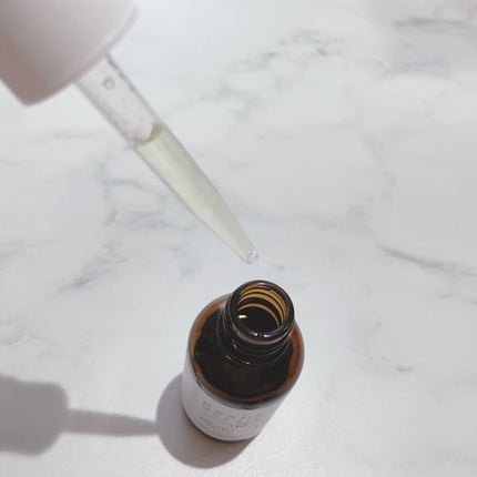 ケアナボーテ VC10 濃美容液/ケアナボーテ/美容液を使ったクチコミ(3枚目)