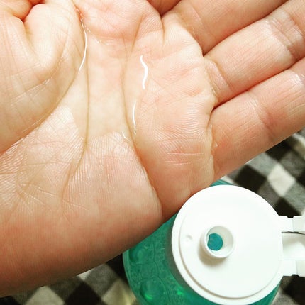 アクアローション (さっぱり・しっとり)/アクアレーベル/化粧水を使ったクチコミ(1枚目)