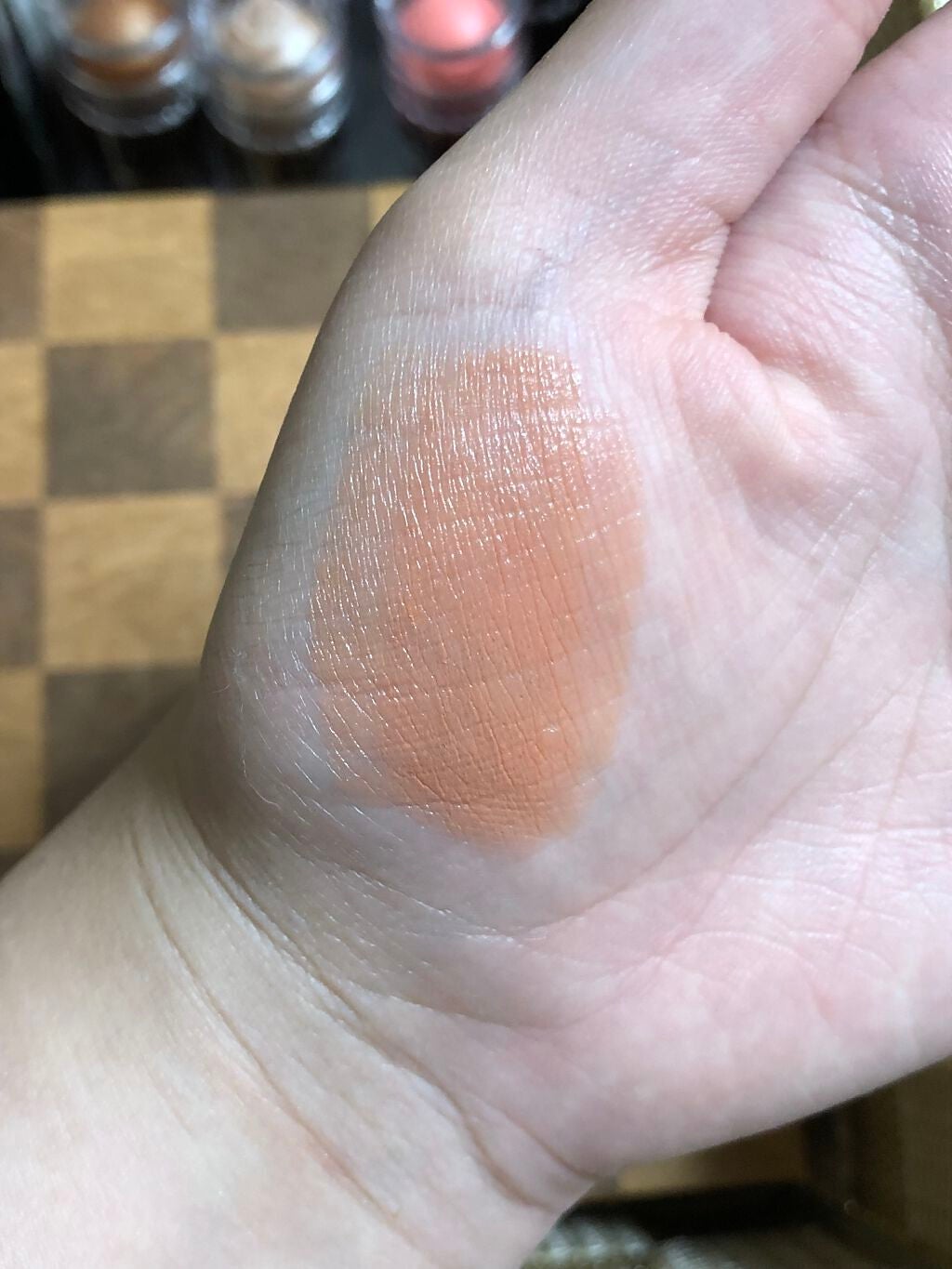 口紅(詰替用)/ちふれ/口紅を使ったクチコミ(2枚目)