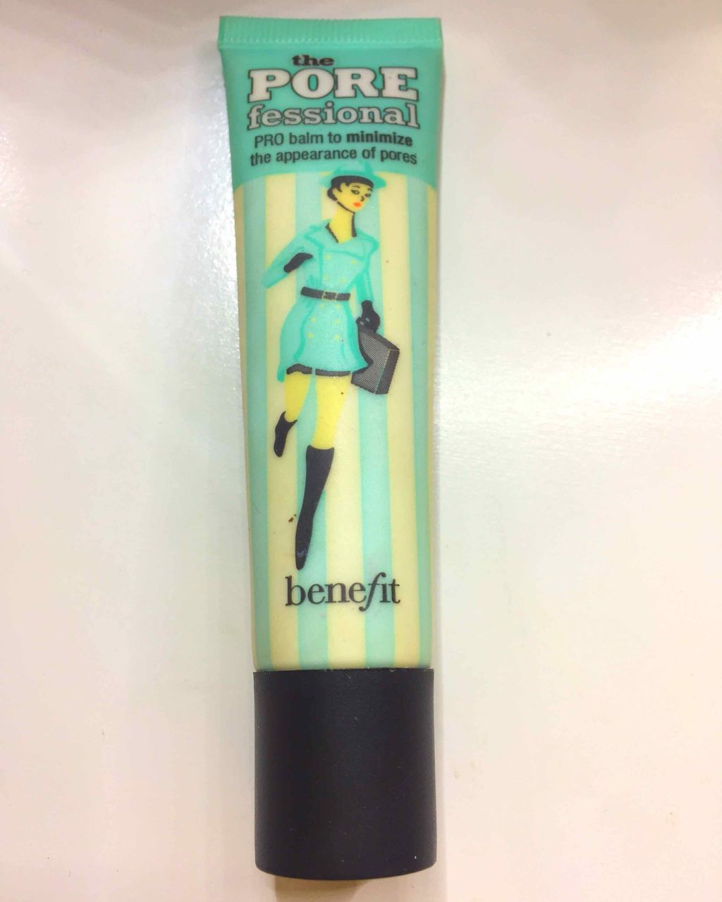 the PORE fessional/ベネフィット/化粧下地を使ったクチコミ（1枚目）