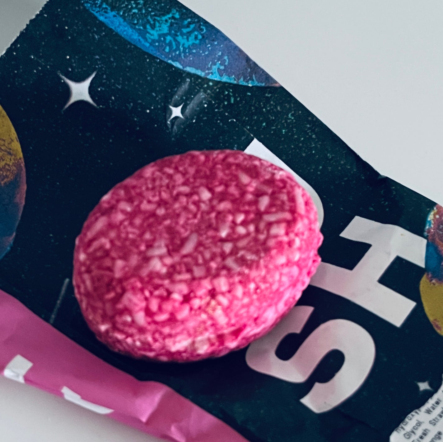 アメリカン クリーム プレスト コンディショナー/ラッシュ/コンディショナー単品を使ったクチコミ(1枚目)