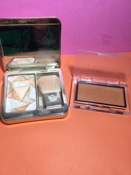 3DアイブロウカラーN/KATE/眉マスカラを使ったクチコミ(2枚目)