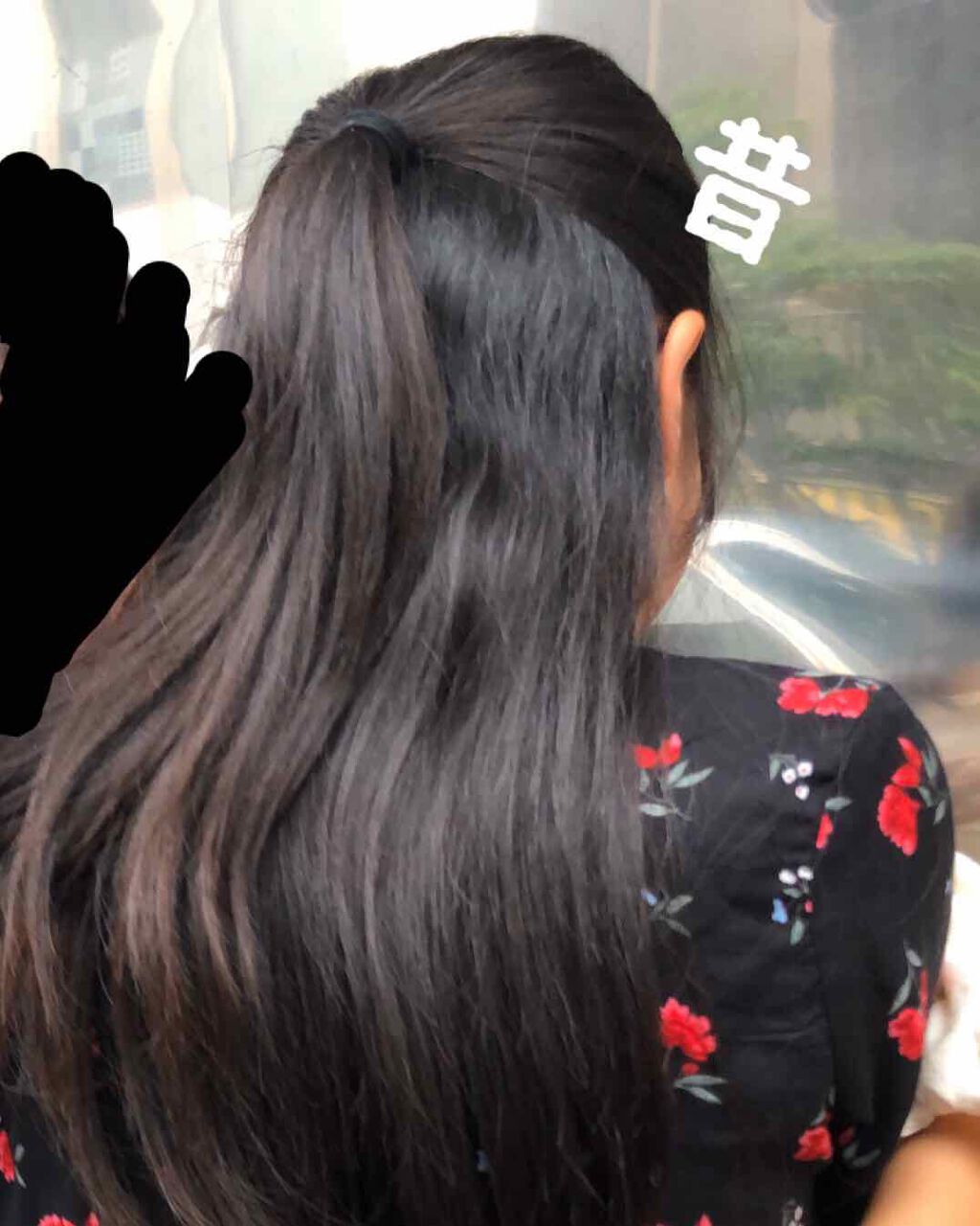 オイルトリートメント #EXヘアオイル リッチモイスチャー/ルシードエル/ヘアオイルを使ったクチコミ（2枚目）