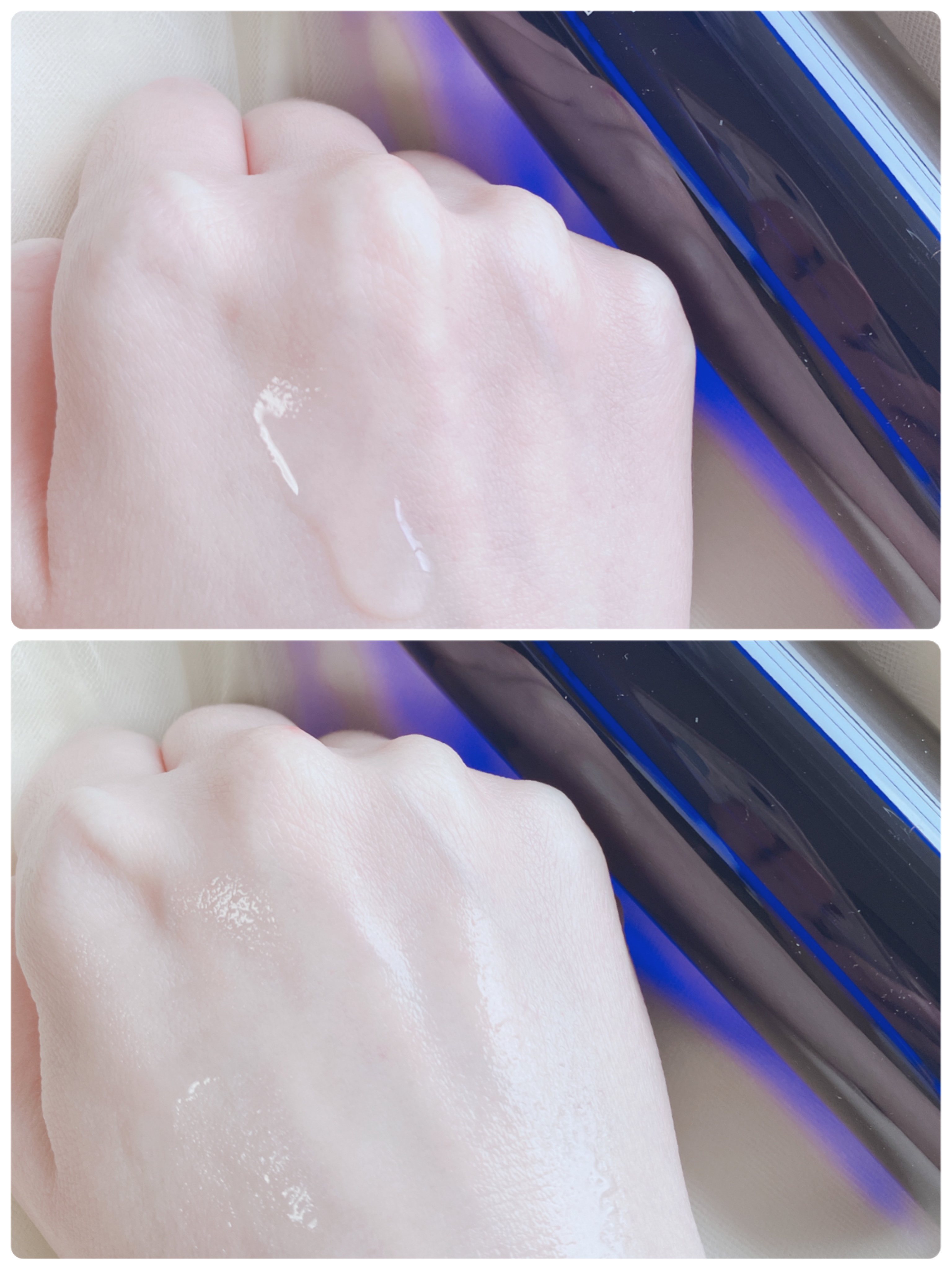 肌美精 薬用美白化粧水 [医薬部外品]/肌美精/化粧水を使ったクチコミ（3枚目）