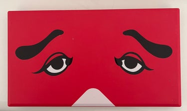にわかせんぺい 印象的な目と眉になれるメイクパレットBOOK/宝島社/書籍を使ったクチコミ（2枚目）