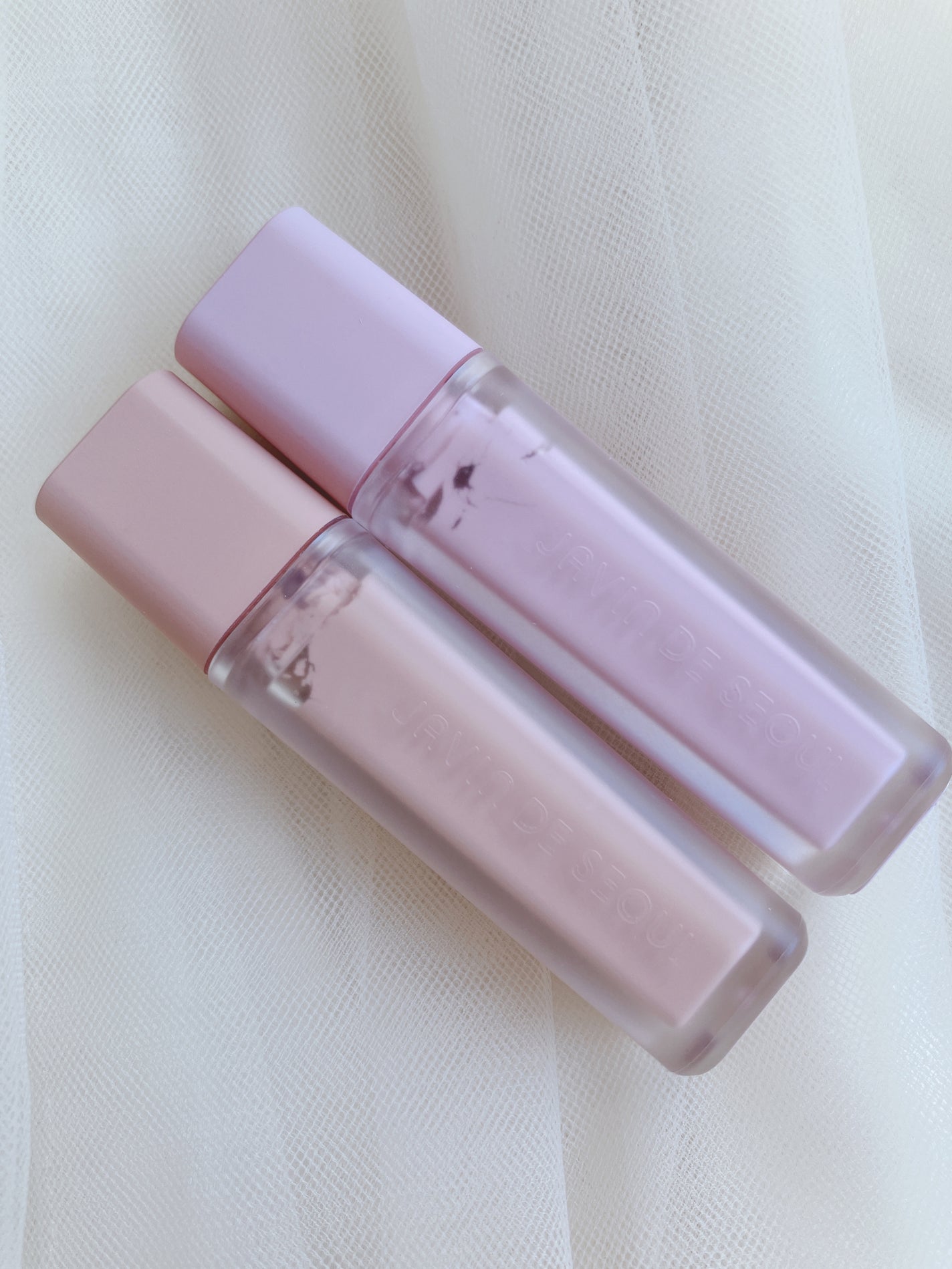 ウインク アイ シェード プライマー/Javin De Seoul/リキッドアイシャドウを使ったクチコミ(2枚目)