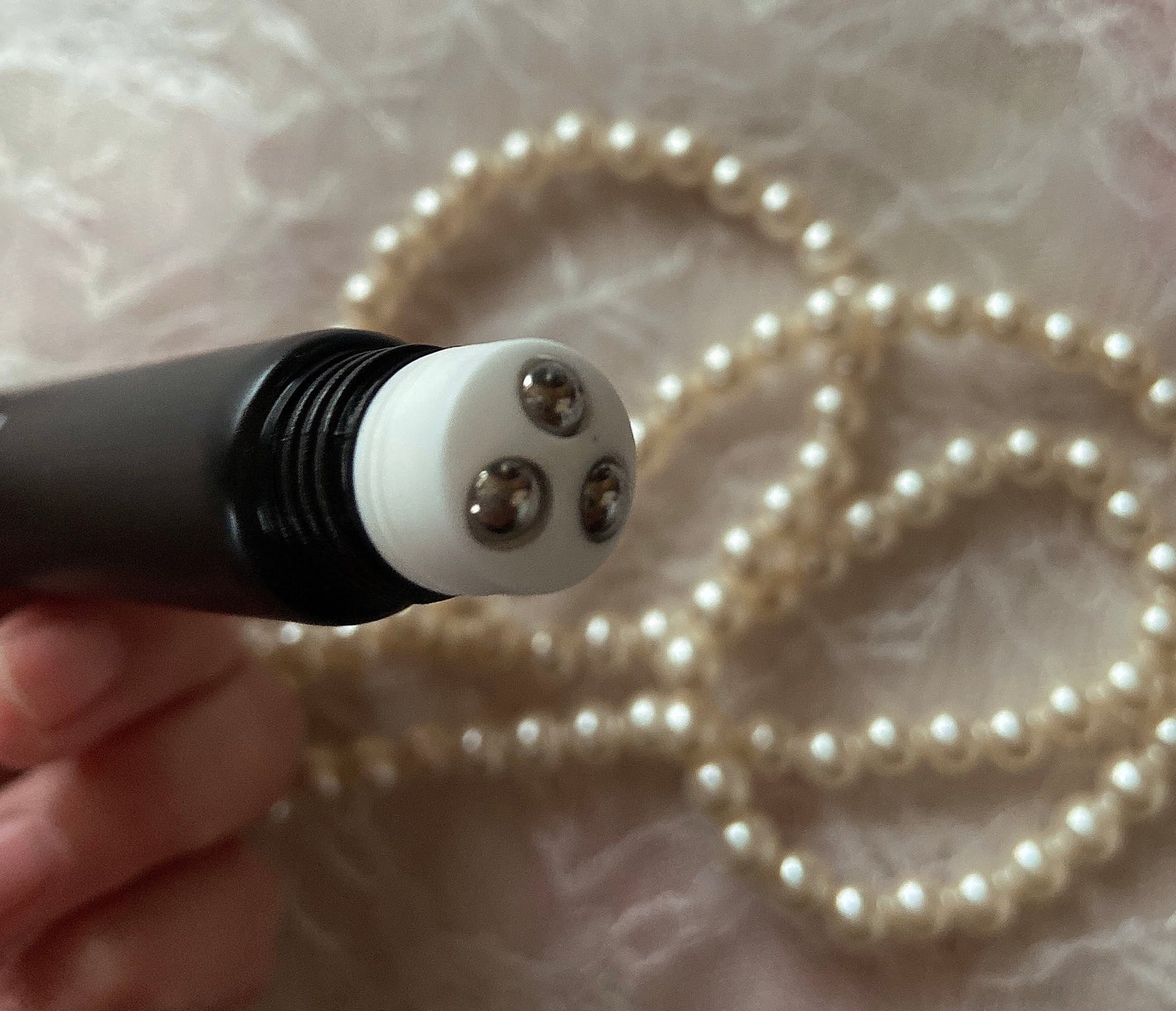 min on LIPS 「グリア エーシーカーミングセラムブースター20mlお肌のお悩み..」(2枚目)