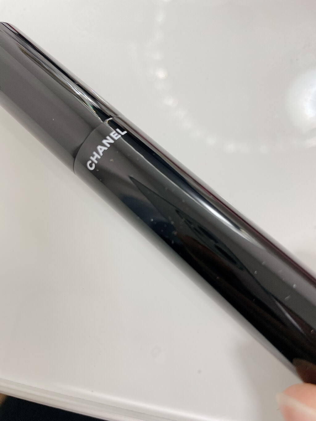 ル ヴォリューム ドゥ シャネル/CHANEL/マスカラを使ったクチコミ(1枚目)