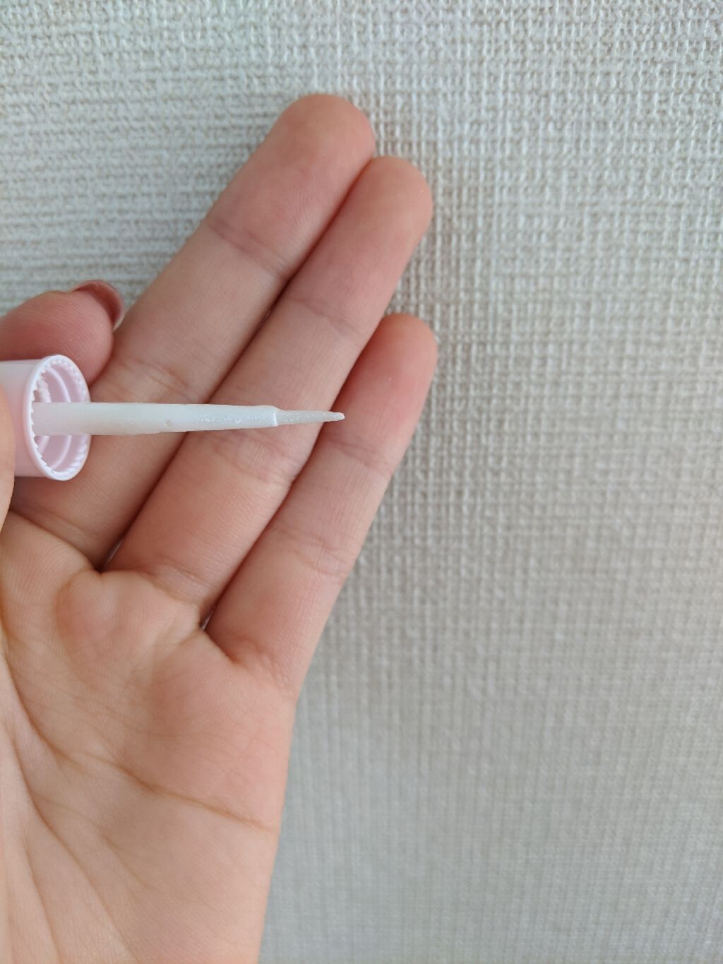 ティアー アイライナー/ETUDE/リキッドアイライナーを使ったクチコミ(2枚目)