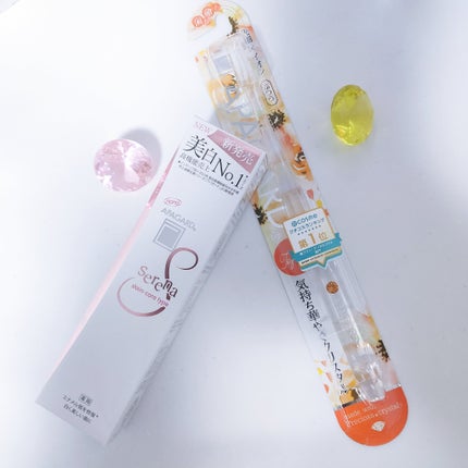 アパガードセレナ/アパガード/歯磨き粉を使ったクチコミ(5枚目)