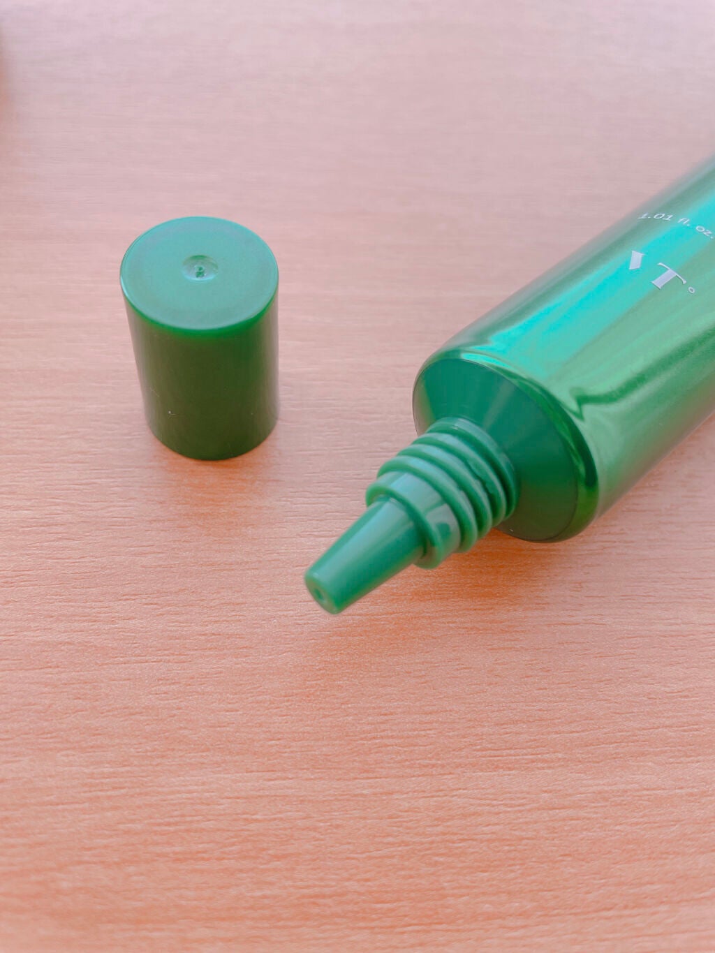 CICA ãã€ã«ãã¢ã€ã¯ãªãŒã /VT/ã¢ã€ã±ã¢ã»ã¢ã€ã¯ãªãŒã ã䜿ã£ãã¯ãã³ãïŒ2æç®ïŒ