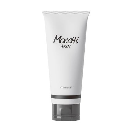 MoccHi SKIN モッチスキン 吸着クレンジング BLK