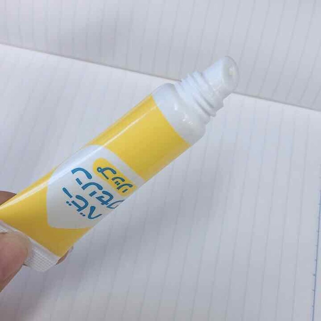 ベビーワセリンリップ/健栄製薬/リップクリームを使ったクチコミ（2枚目）