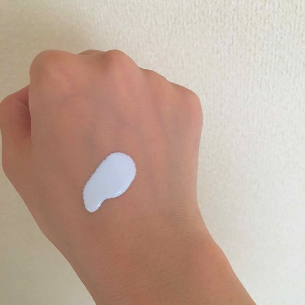 皮脂テカリ防止下地/CEZANNE/化粧下地を使ったクチコミ（2枚目）