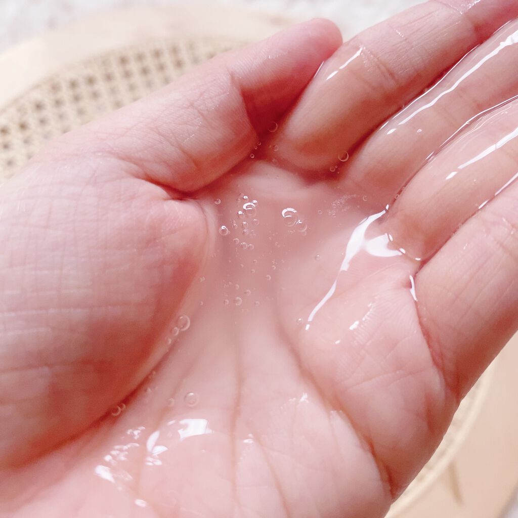 プレミアムトリートメントマスク/SUIKO HATSUCURE/シートマスク・パックを使ったクチコミ(4枚目)