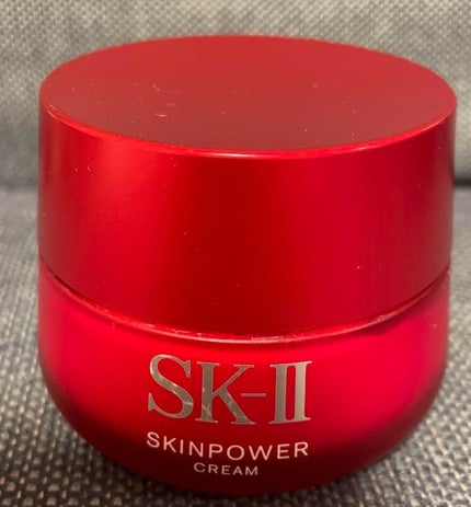 スキンパワー クリーム 50g / SK-II(エスケーツー) | LIPS スキンパワー クリーム 50g / SK-II(エスケーツー) | LIPS