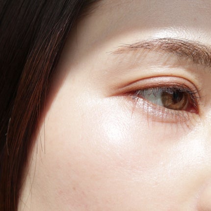 ディップイン グロウ クリームハイライター /DECORTÉ/クリームハイライトを使ったクチコミ(6枚目)