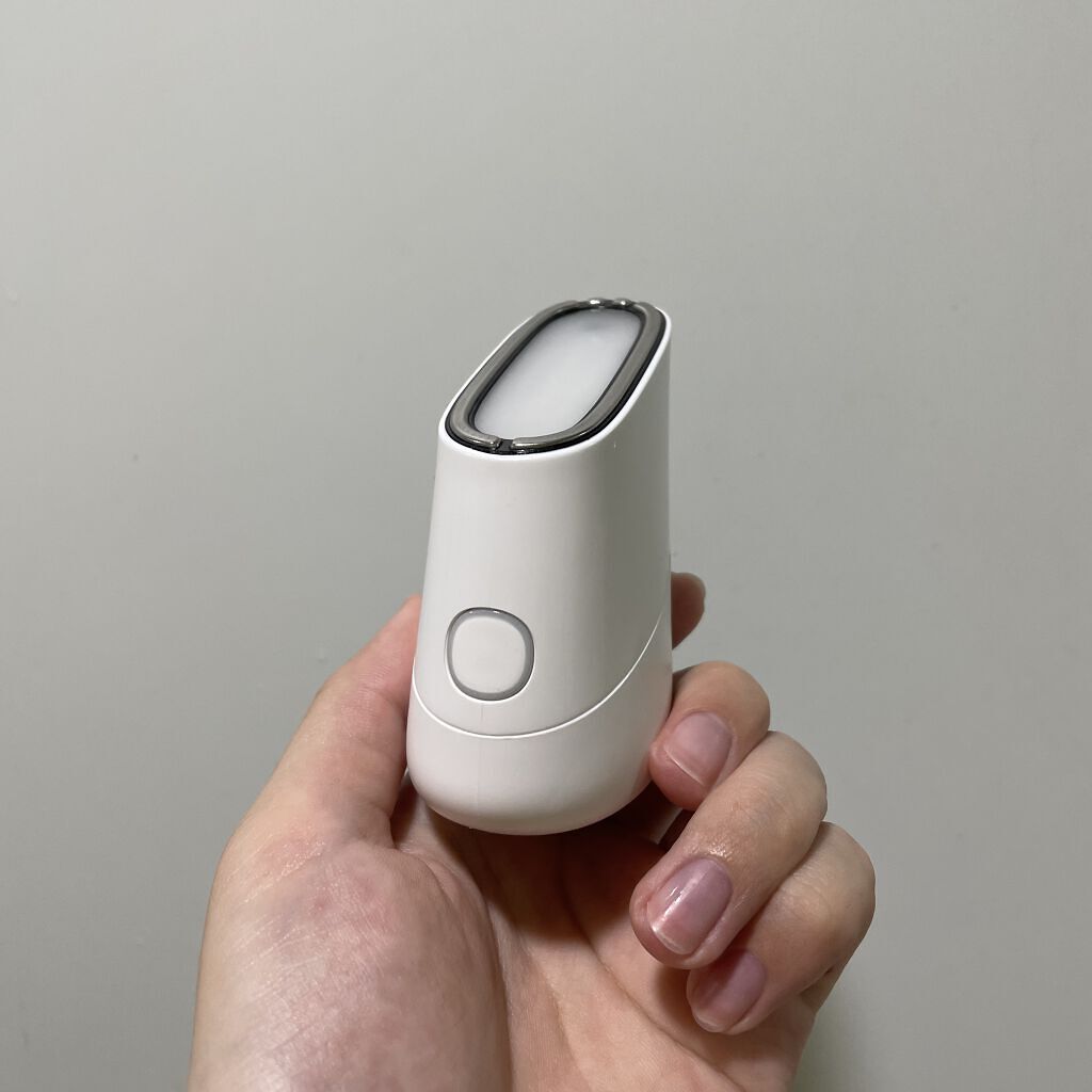 スキンライトセラピーII/Makeon/美顔器・マッサージを使ったクチコミ（1枚目）