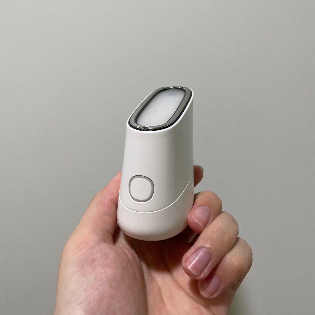 スキンライトセラピーII/Makeon/美顔器・マッサージを使ったクチコミ(1枚目)