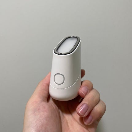 スキンライトセラピーII/Makeon/美顔器・マッサージを使ったクチコミ(1枚目)