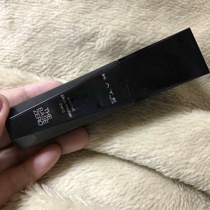 シークレットスキンメイカーゼロ(リキッド)/KATE/リキッドファンデーションを使ったクチコミ(1枚目)