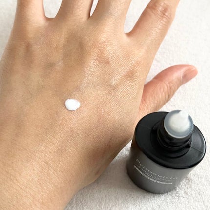 スキンプロテクトベース<皮脂くずれ防止> 超オイリー肌用/プリマヴィスタ/化粧下地を使ったクチコミ(2枚目)