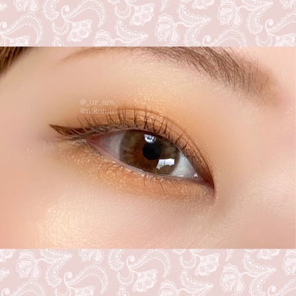 サンク クルール クチュール <サマー デューン>/Dior/アイシャドウパレットを使ったクチコミ(4枚目)