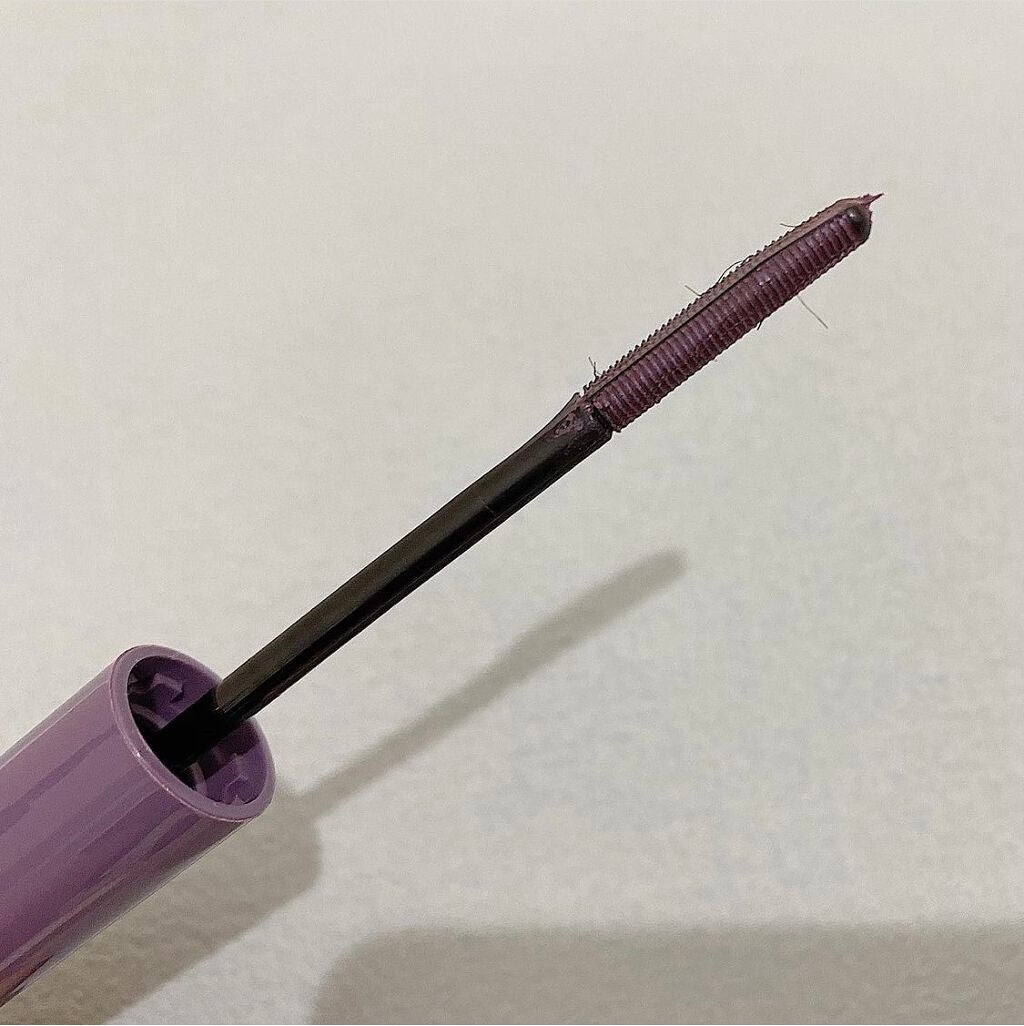 エテュセ アイエディション(マスカラベース)リッチスタイル/ヘルシースタイル/ettusais/マスカラ下地を使ったクチコミ(2枚目)