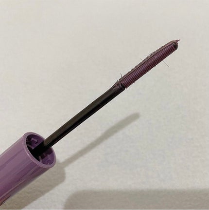 エテュセ アイエディション(マスカラベース)リッチスタイル/ヘルシースタイル/ettusais/マスカラ下地を使ったクチコミ(2枚目)