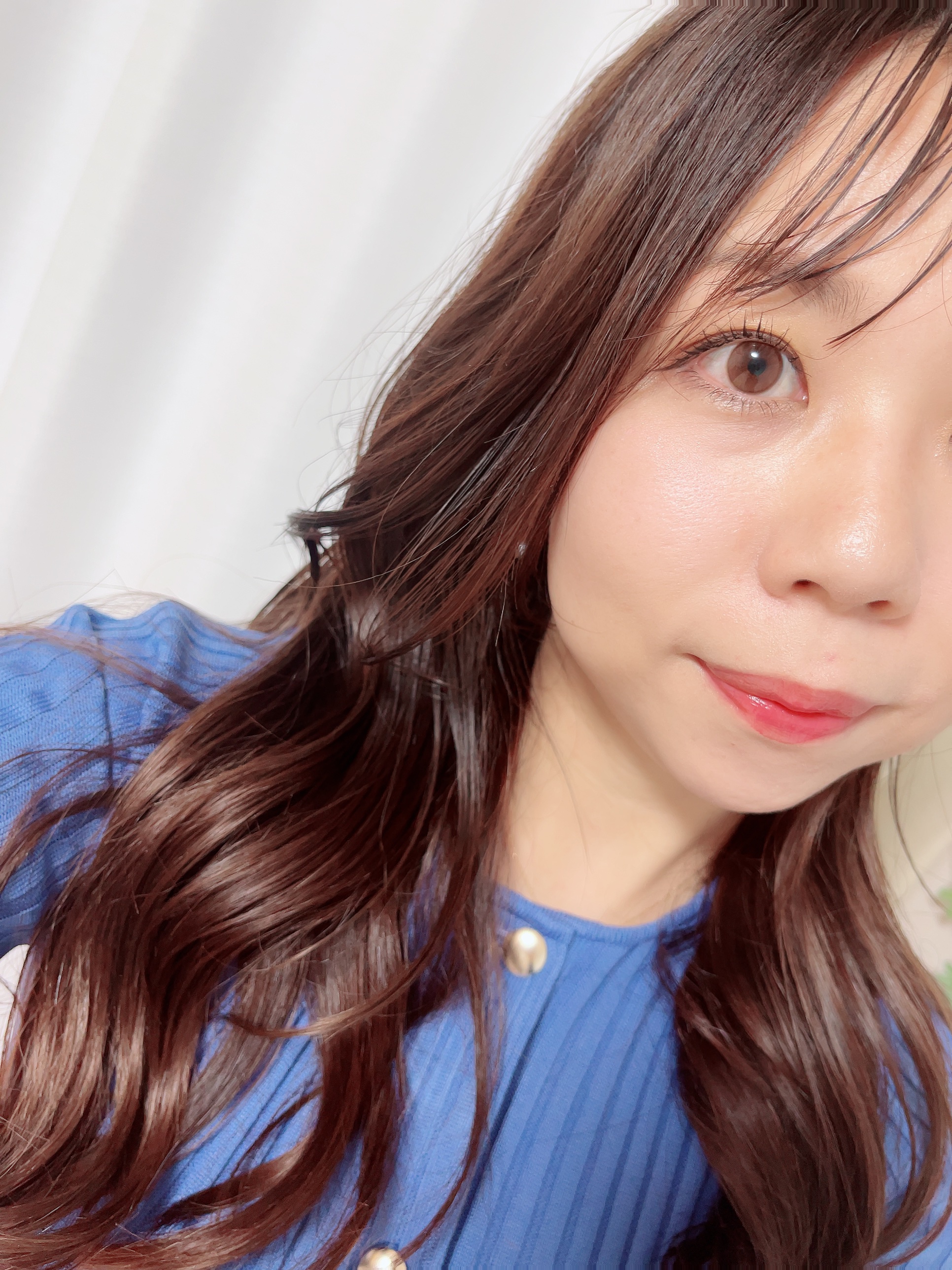 リクイドアイズ/RMK/リキッドアイシャドウを使ったクチコミ（3枚目）