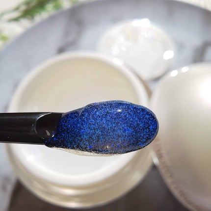 ミキモト コスメティックス パール エッセンス リキッド‐クリスタル Rのクチコミ「
❄️ホリデーコレクション❄️
MIKIMOTO COSMETICS 2020
‾‾.....」(3枚目)