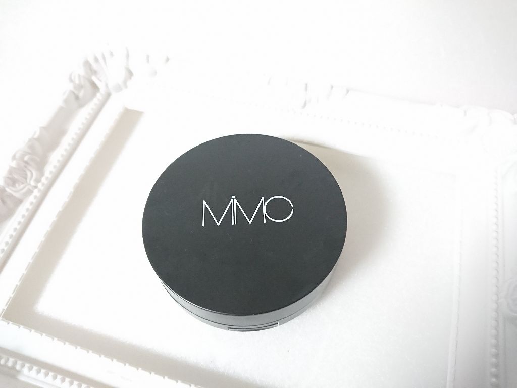 ミネラルリキッドリー ファンデーション SPF22 PA++/MiMC/リキッドファンデーションを使ったクチコミ(1枚目)